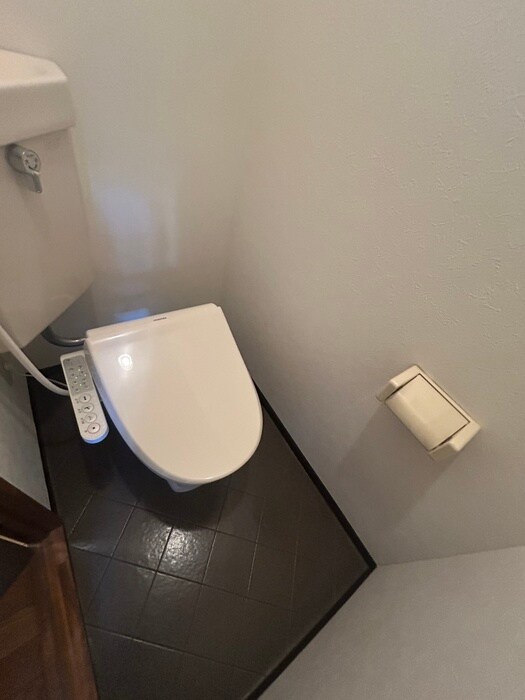 クレセント発寒の物件内観写真