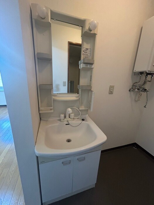 クレセント発寒の物件内観写真