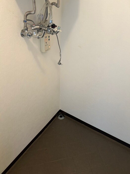 クレセント発寒の物件内観写真