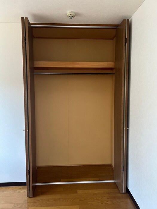 クレセント発寒の物件内観写真