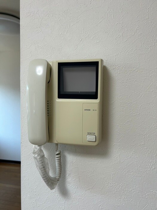 クレセント発寒の物件内観写真