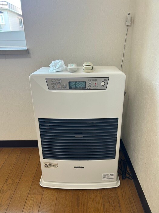 クレセント発寒の物件内観写真