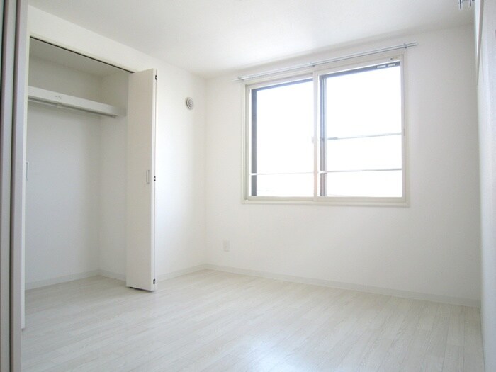 アルページュ平岸の物件内観写真