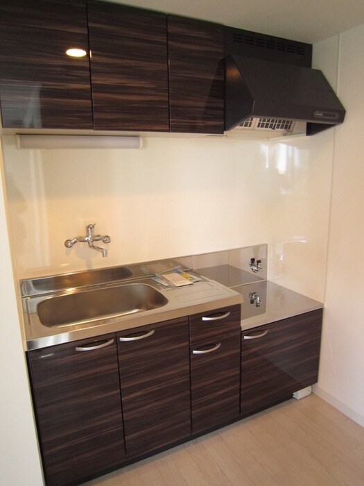 アルページュ平岸の物件内観写真