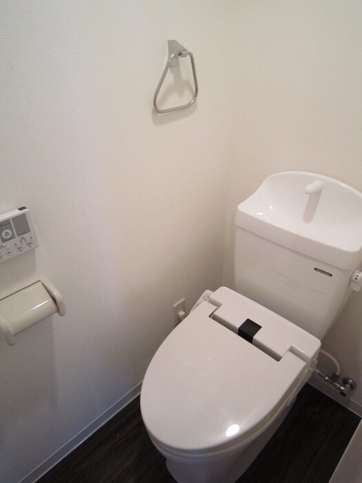 アルページュ平岸の物件内観写真