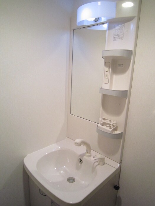 アルページュ平岸の物件内観写真