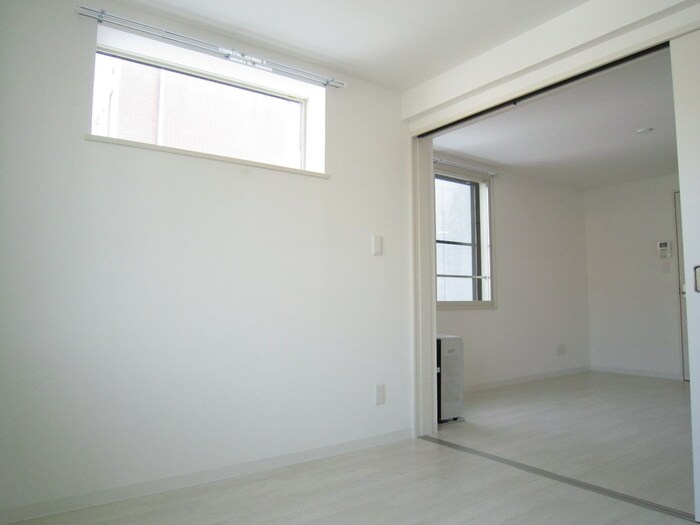 アルページュ平岸の物件内観写真