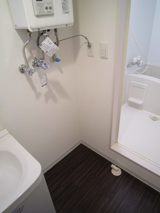 アルページュ平岸の物件内観写真