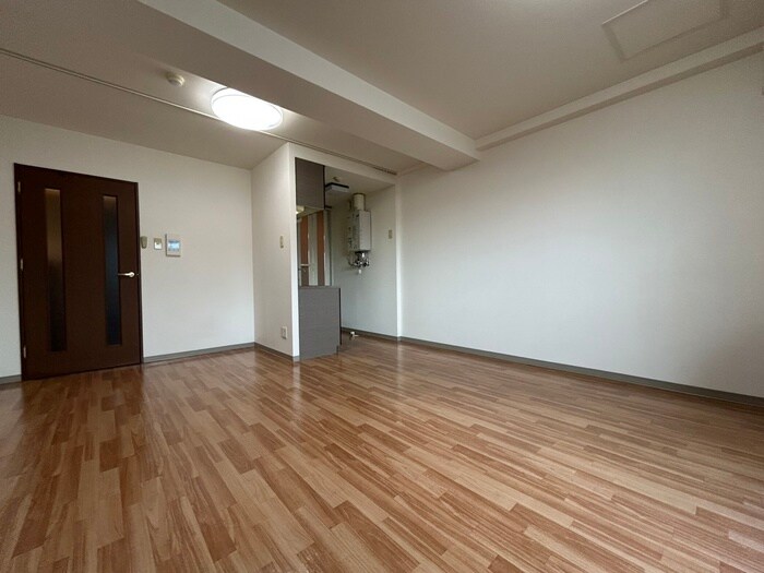 ミラバ澄川の物件内観写真