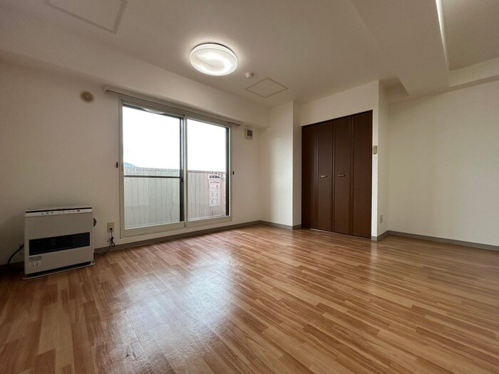 ミラバ澄川の物件内観写真