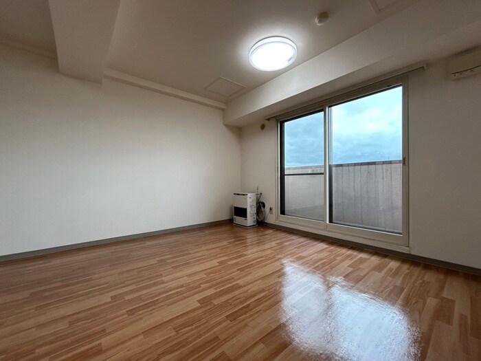 ミラバ澄川の物件内観写真