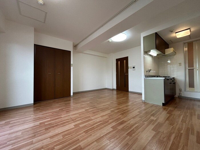 ミラバ澄川の物件内観写真