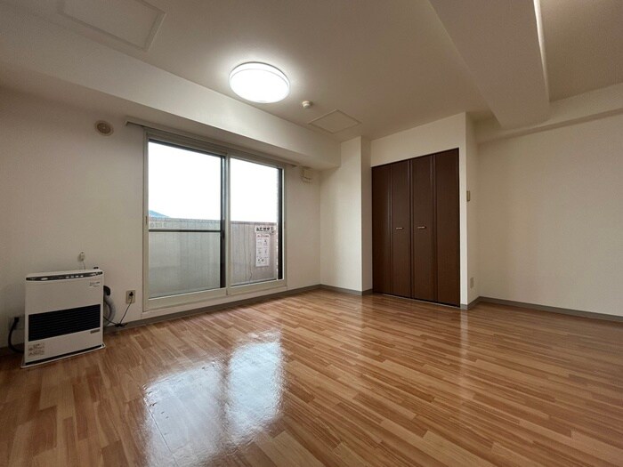 ミラバ澄川の物件内観写真