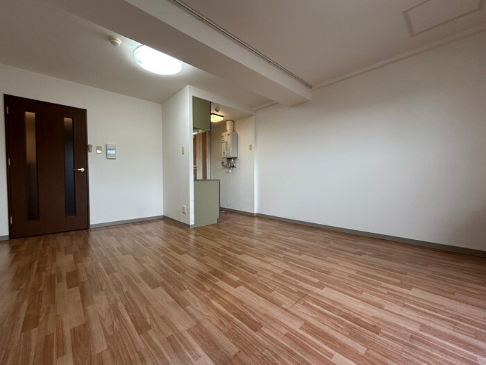 ミラバ澄川の物件内観写真