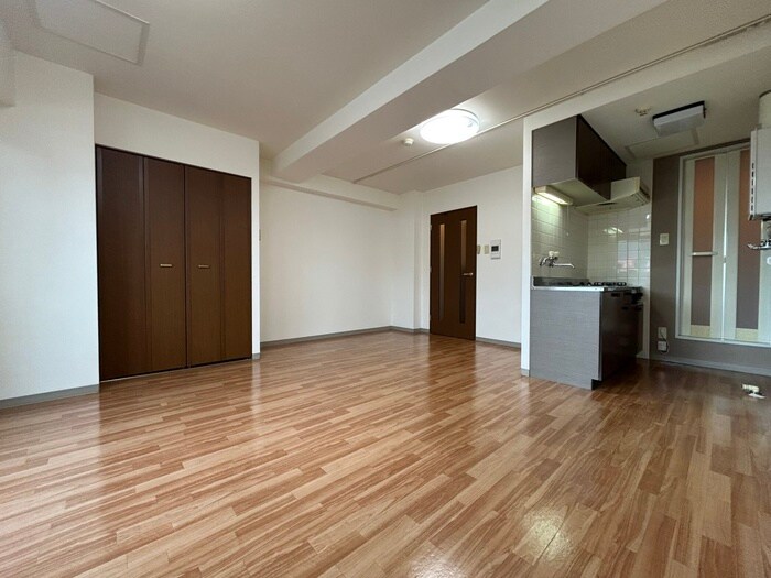 ミラバ澄川の物件内観写真