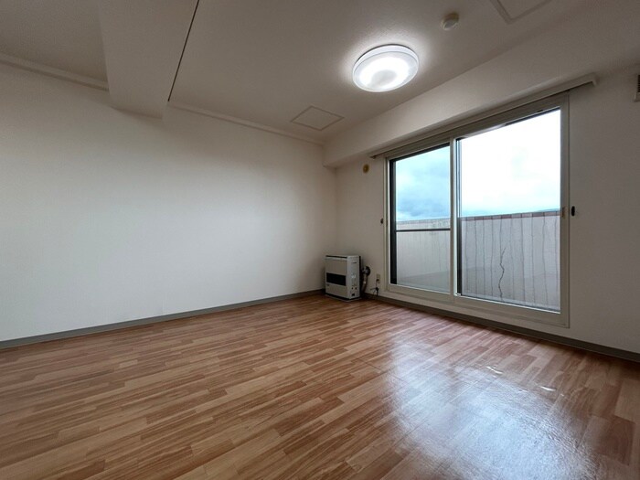 ミラバ澄川の物件内観写真