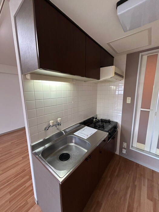 ミラバ澄川の物件内観写真