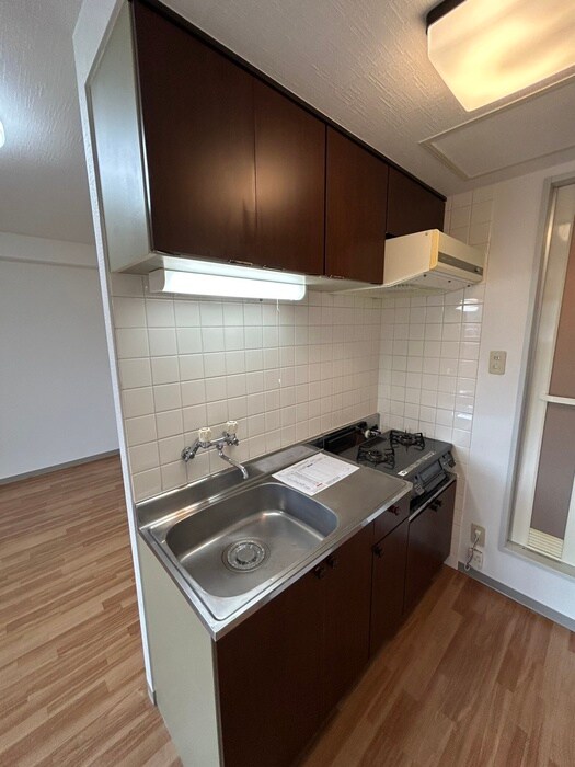 ミラバ澄川の物件内観写真