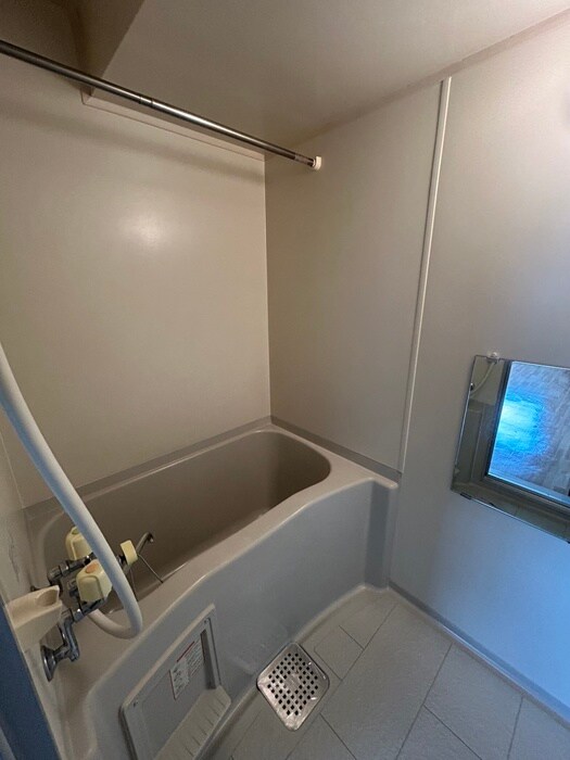 ミラバ澄川の物件内観写真