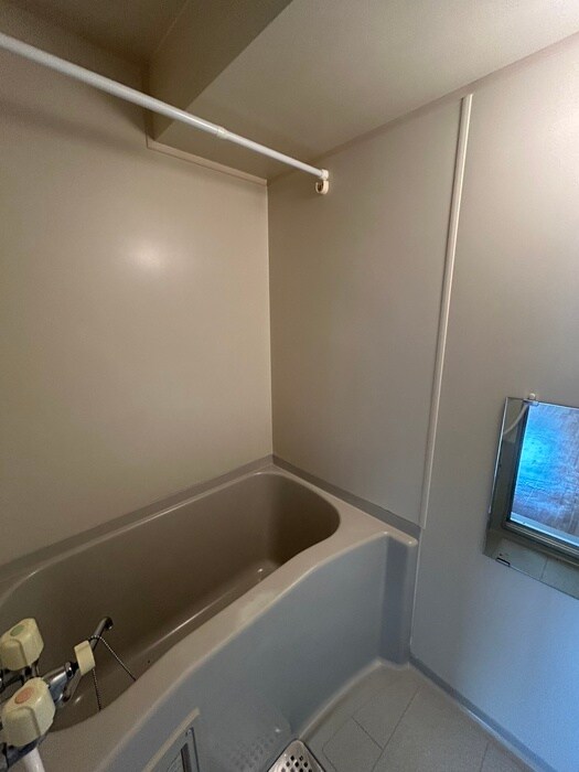 ミラバ澄川の物件内観写真