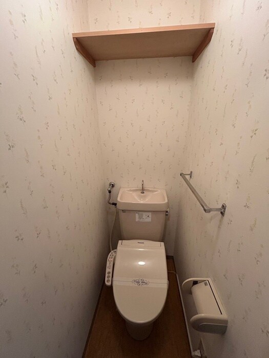 ミラバ澄川の物件内観写真