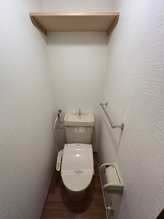 ミラバ澄川の物件内観写真