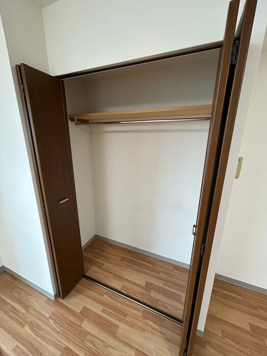 ミラバ澄川の物件内観写真