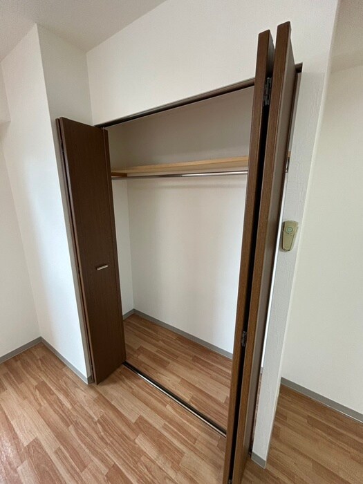 ミラバ澄川の物件内観写真