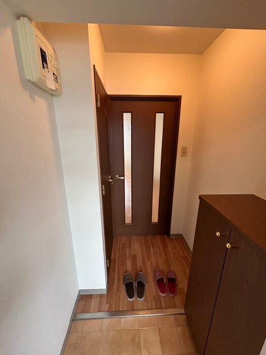 ミラバ澄川の物件内観写真