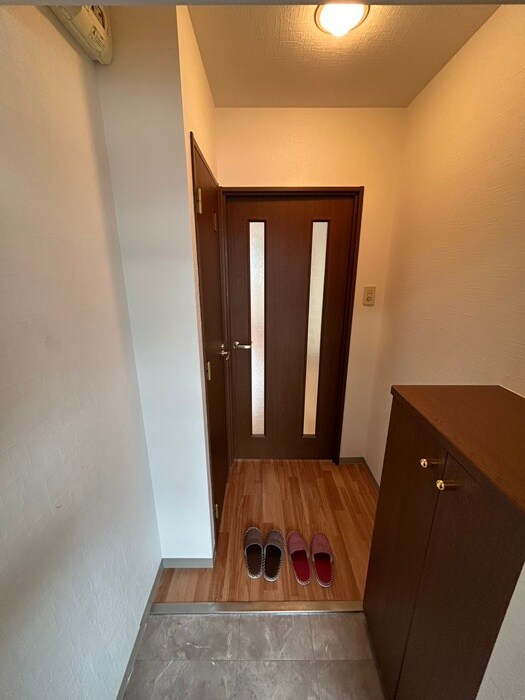 ミラバ澄川の物件内観写真