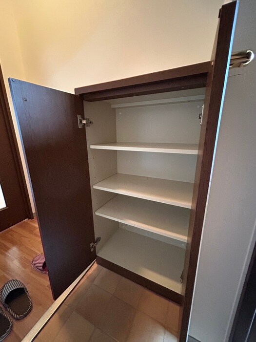 ミラバ澄川の物件内観写真