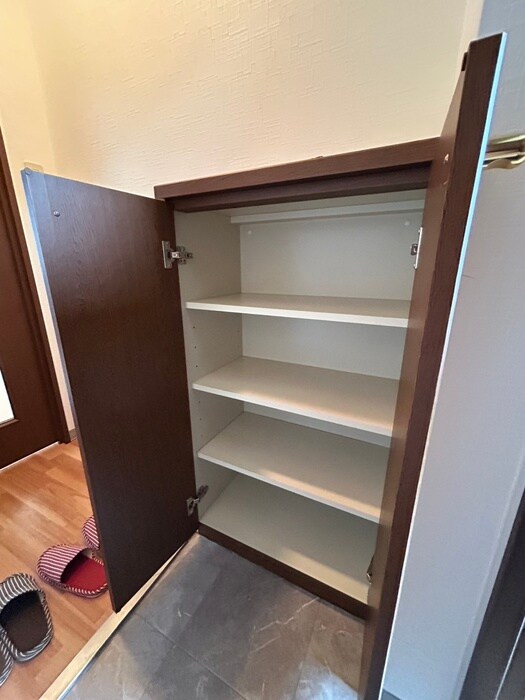 ミラバ澄川の物件内観写真