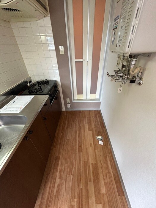 ミラバ澄川の物件内観写真