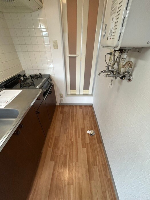 ミラバ澄川の物件内観写真