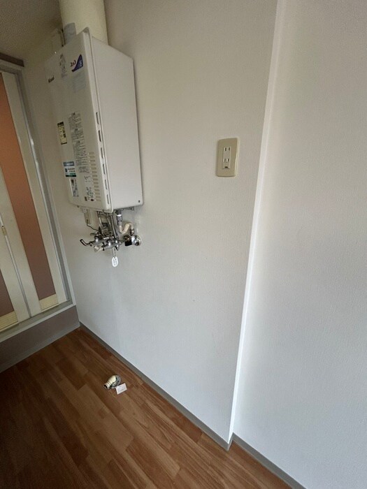 ミラバ澄川の物件内観写真