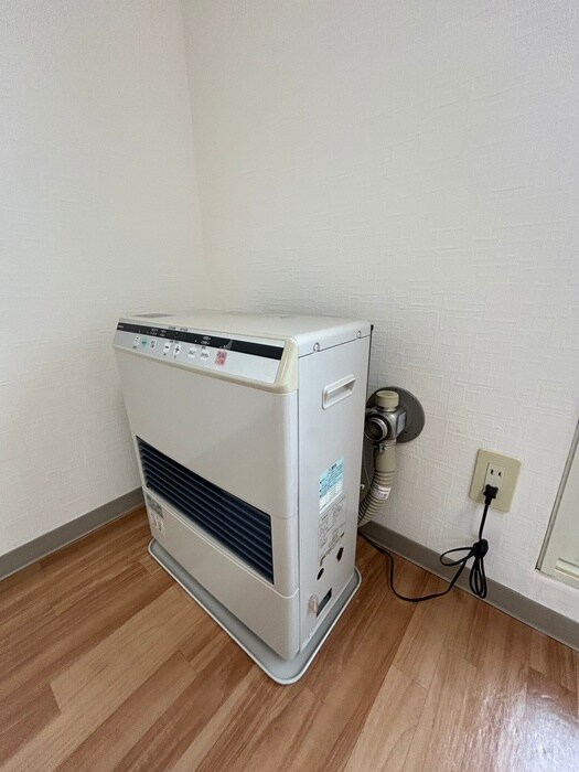 ミラバ澄川の物件内観写真