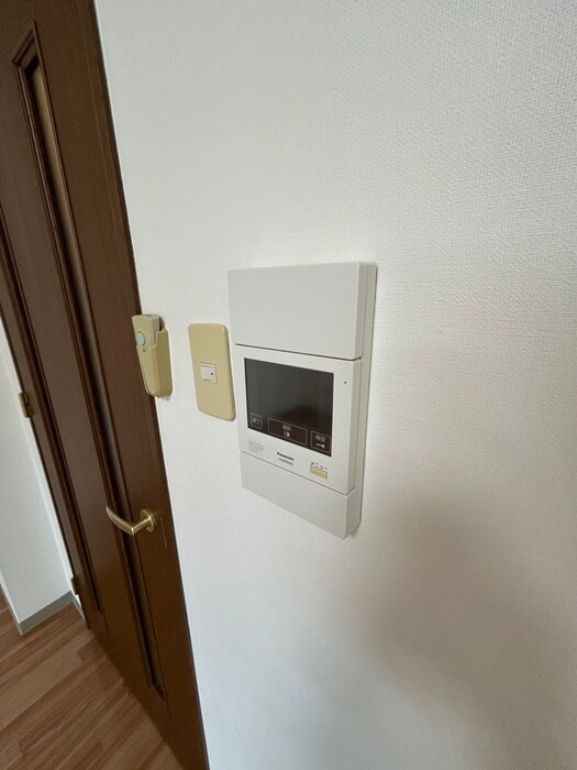 ミラバ澄川の物件内観写真