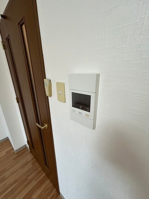 ミラバ澄川の物件内観写真