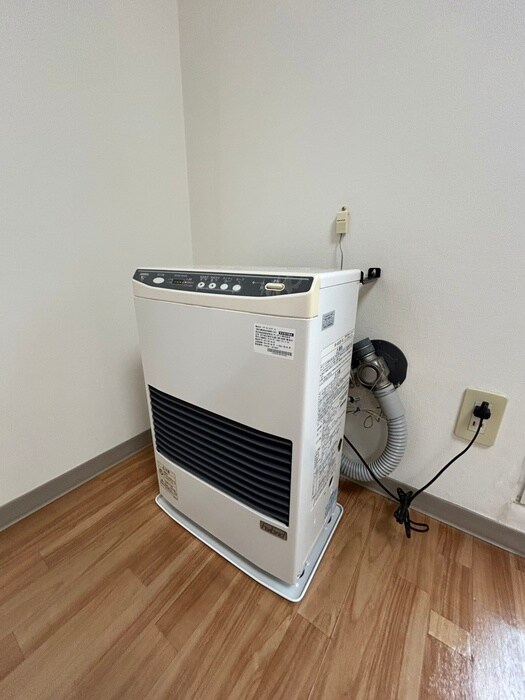 ミラバ澄川の物件内観写真