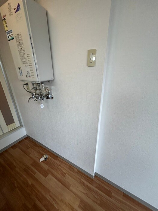 ミラバ澄川の物件内観写真