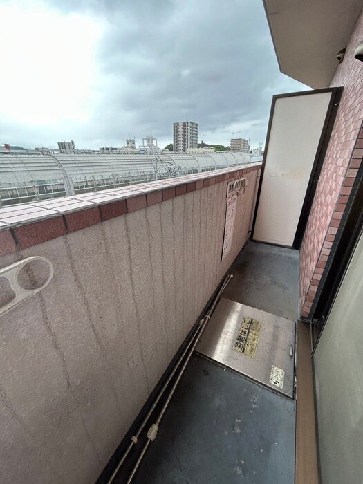 ミラバ澄川の物件内観写真