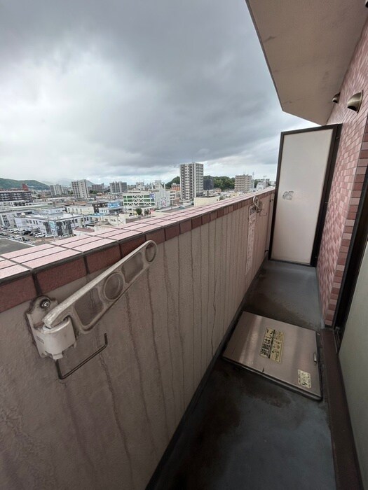 ミラバ澄川の物件内観写真