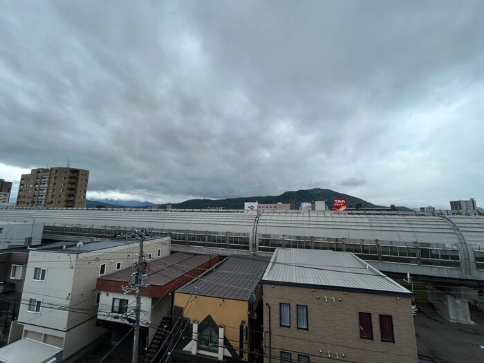 ミラバ澄川の物件内観写真