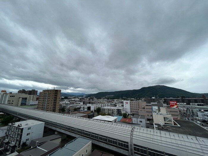 ミラバ澄川の物件内観写真