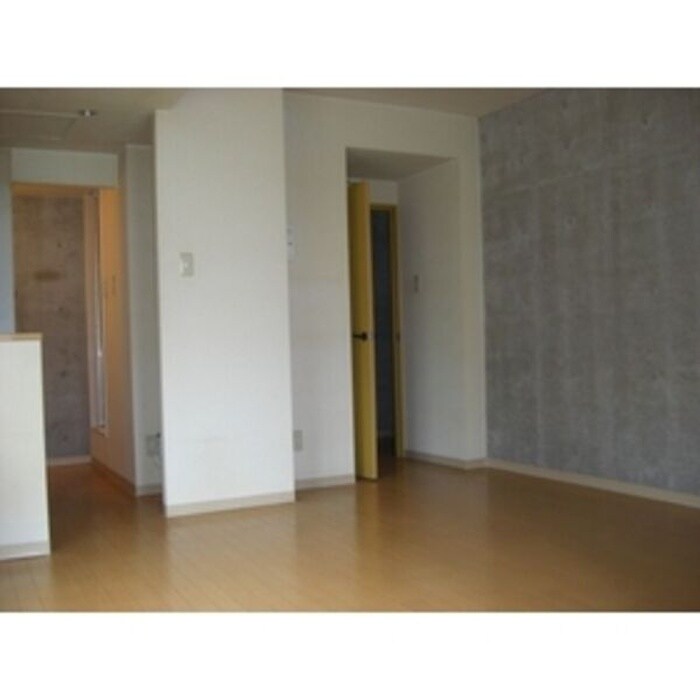 アーバンクラスタ新札幌Ⅲの物件内観写真