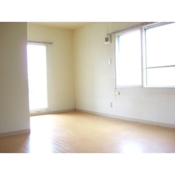 アーバンクラスタ新札幌Ⅲの物件内観写真