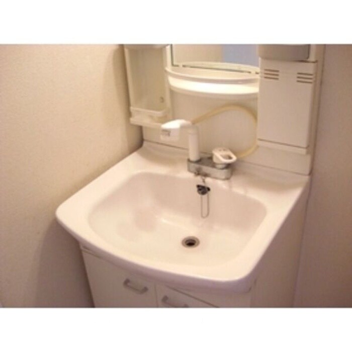 アーバンクラスタ新札幌Ⅲの物件内観写真