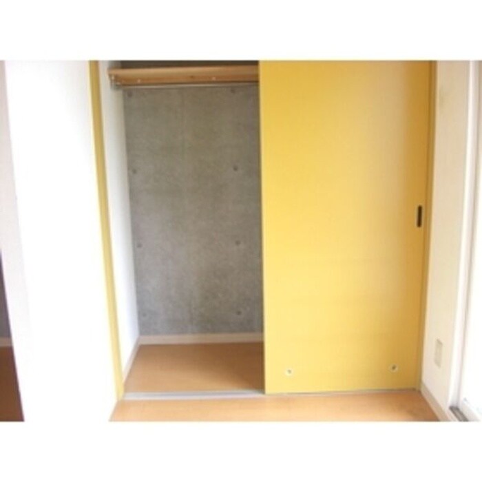 アーバンクラスタ新札幌Ⅲの物件内観写真