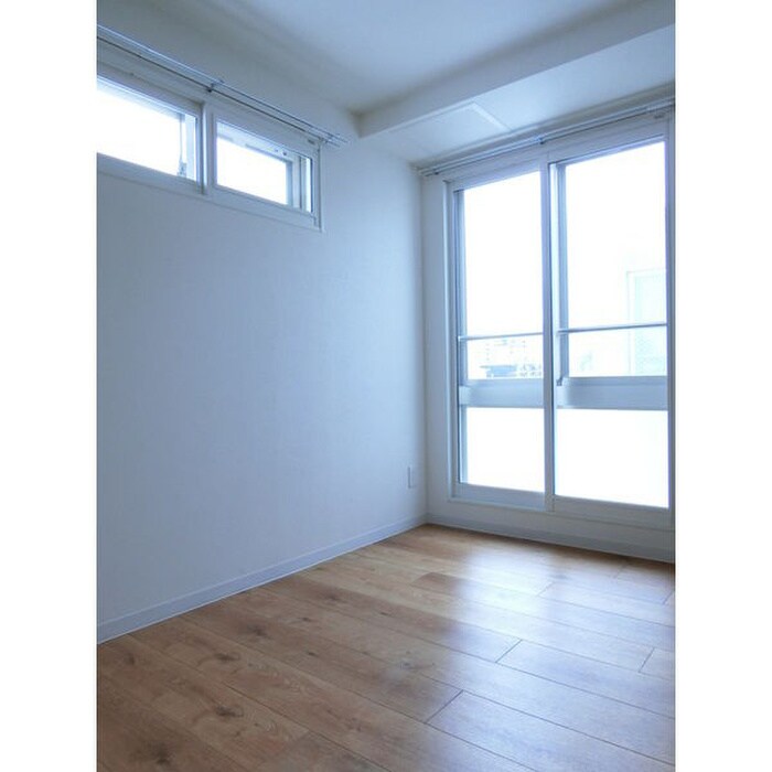 ブロッサム琴似の物件内観写真