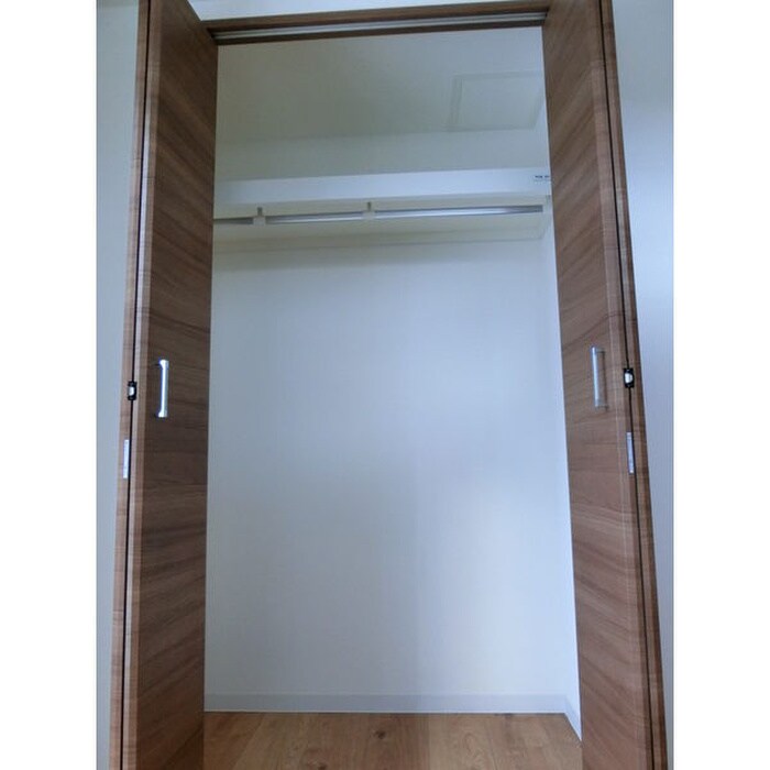 ブロッサム琴似の物件内観写真